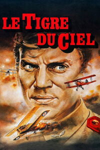 Le Tigre du ciel (1976)