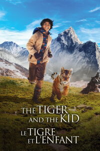 Le tigre et l'enfant (2022)