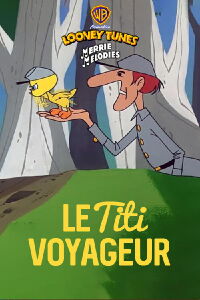 Le Titi voyageur (1961)