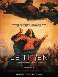 Le Titien, l'empire des couleurs (2022)