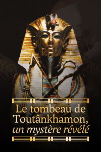 Le tombeau de Toutânkhamon, un mystère révélé (2020)