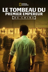 Le tombeau du premier Empereur de Chine (2016)
