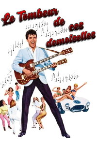 Le Tombeur de ces demoiselles (1966)
