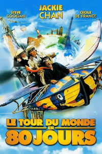 Le tour du monde en 80 jours (2004)