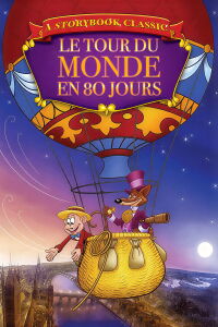 Le Tour du monde en 80 jours (1988)