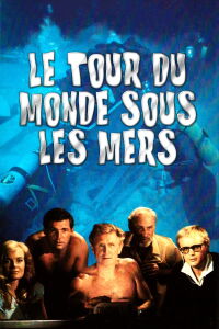 Le Tour du monde sous les mers (1965)