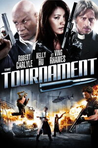 Le tournoi de la mort (2009)