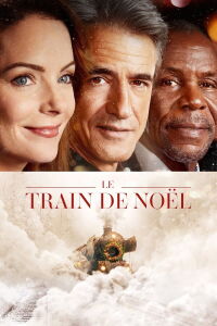 Le train de Noël (2017)