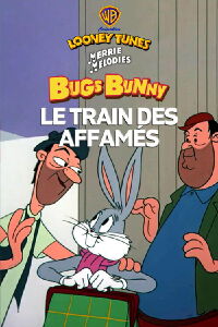 Le Train des Affamés (1956)