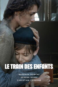 Le Train des enfants (2024)