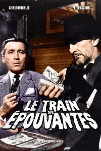Le train des épouvantes (1965)