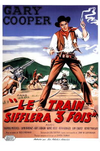 Le train sifflera trois fois (1952)