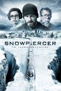 Le transperceneige (2013)
