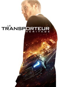 Le transporteur rechargé (2015)