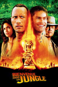 Le traqueur (2003)