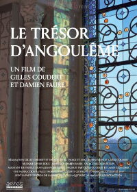 Le Trésor d’Angoulême (2017)