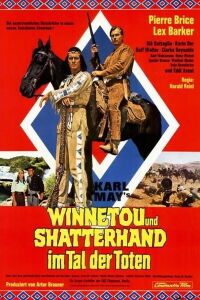 Le trésor de la vallée de la mort (1968)