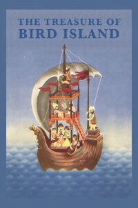 Le Trésor de l'île aux oiseaux (1953)