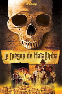 Le Trésor de Matacumba (1976)