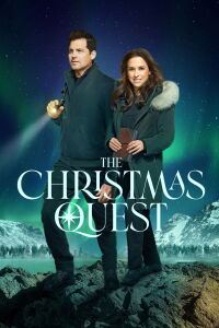 Le trésor de Noël (2024)