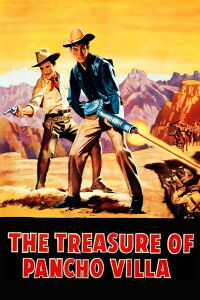 Le Trésor de Pancho Villa (1955)