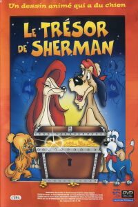 Le Trésor de Sherman (1999)