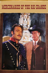 Le trésor des Aztèques (1965)