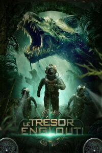 Le Trésor Englouti (2022)