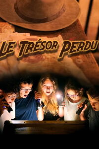 Le Trésor perdu (2024)