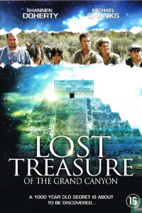 Le Trésor perdu du grand canyon (2008)