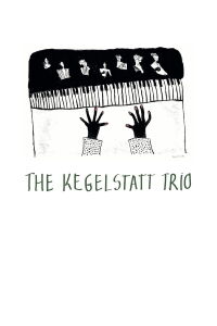 Le trio en mi bémol (2022)