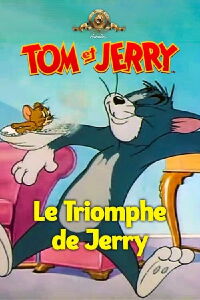 Le Triomphe de Jerry (1947)