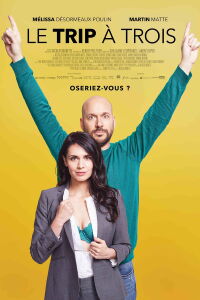 Le Trip à trois (2017)