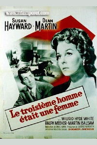 Le troisième homme était une femme (1961)