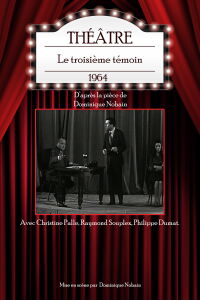Le troisième témoin (1964)