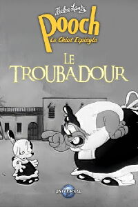 Le Troubadour (1933)