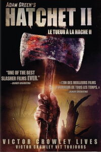 Le tueur à la hache 2 (2010)