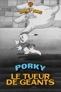 Le tueur de géant (1939)
