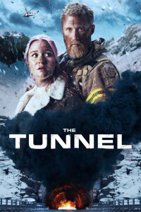Le tunnel (2019)