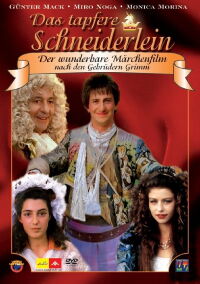 Le Vaillant Petit Tailleur (1991)