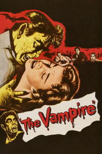 Le vampire (1957)