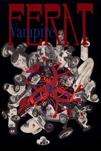 Le Vampire de Ferat (1982)
