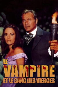 Le Vampire et le Sang des Vierges (1967)