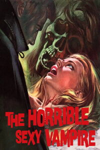 Le vampire sexuel (1971)