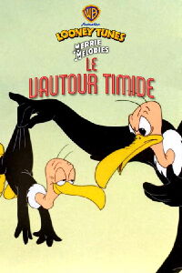 Le vautour timide (1945)