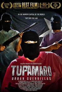 Le Venezuela sous l'emprise des guerillas (2019)