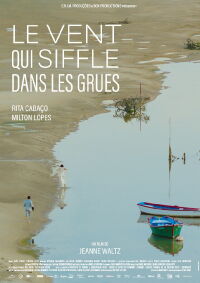 Le vent qui siffle dans les grues (2024)