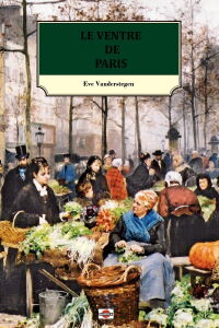 Le ventre de Paris (2023)