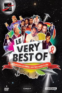 Le Very Best Of Humour Canal+ (2013)
