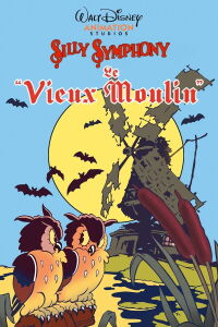 Le vieux moulin (1937)